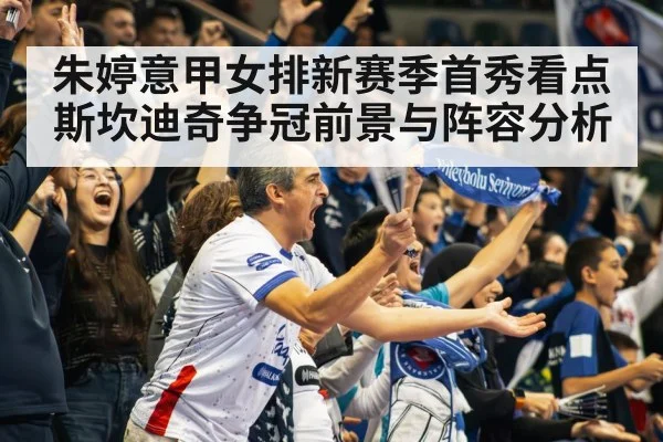 volleyball arena crowd